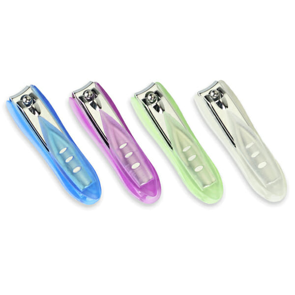 Ultra Neat Clip Fingernail Clipper – Ventnor Beauty Supply