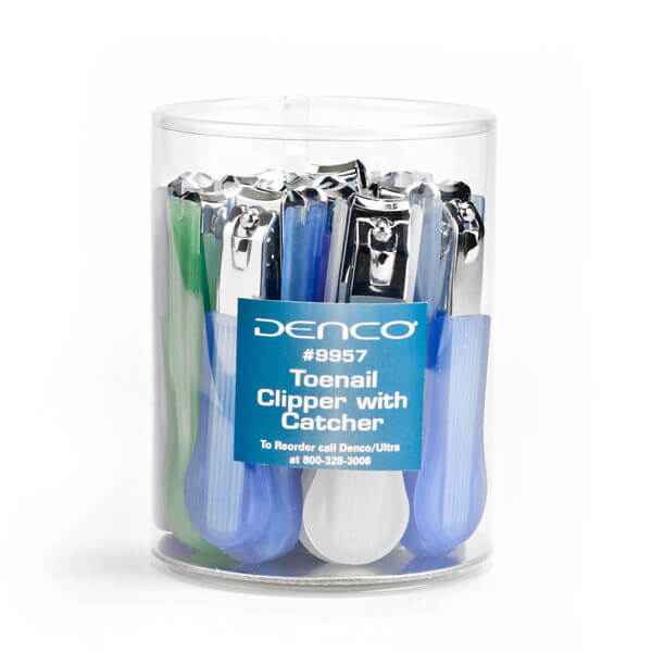 denco nail clippers