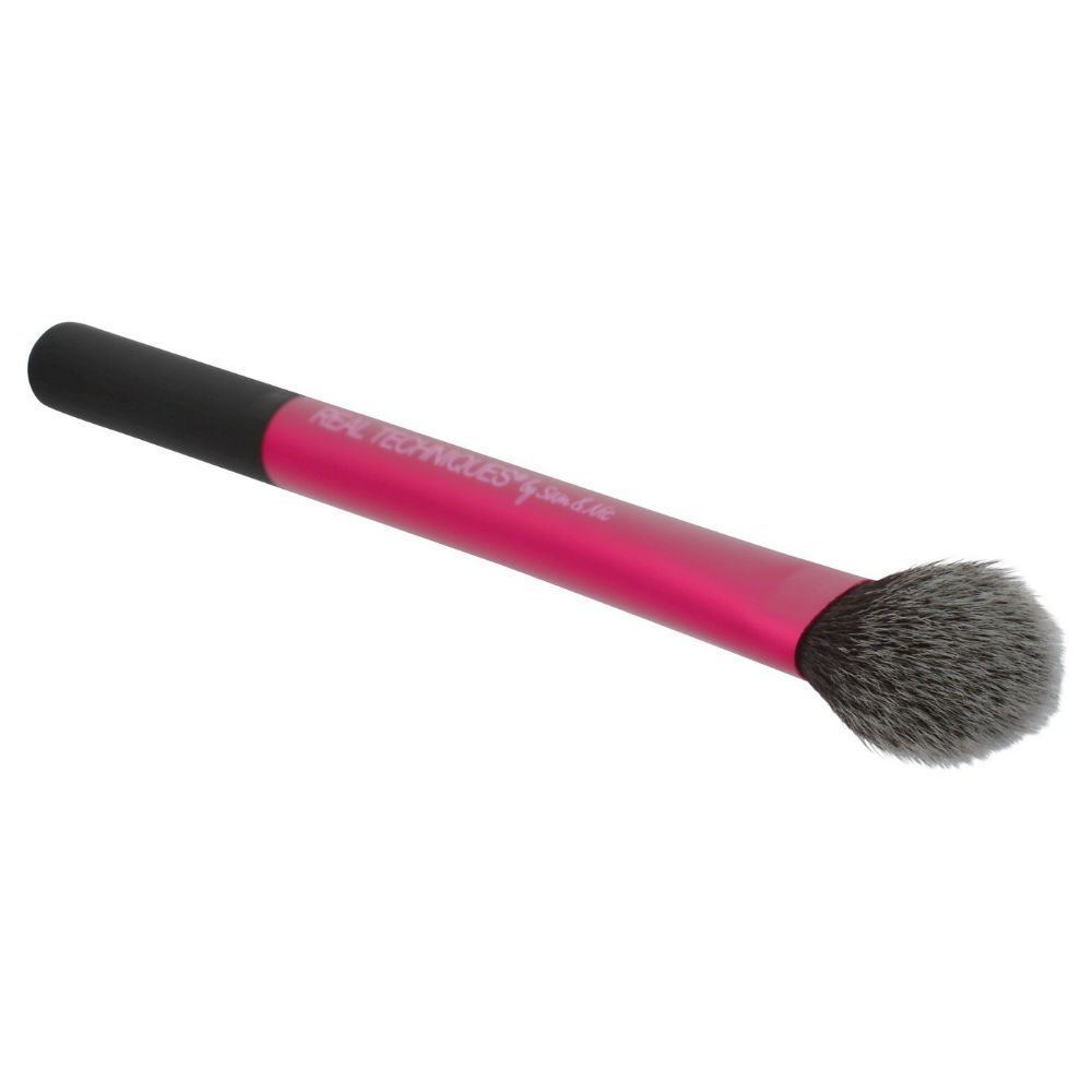 Кисть real techniques setting brush. Dose of colors кисть для пудры. Real techniques setting brush. Кисть real techniques b01. Setting brush.