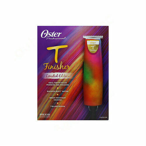 oster t outliner