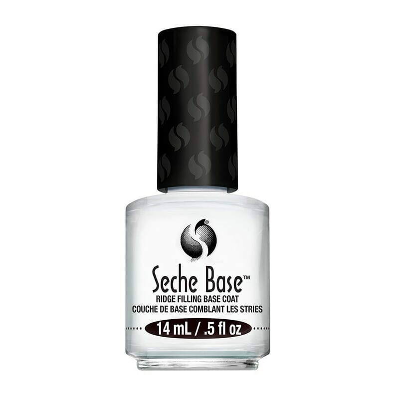 Seche Base Ridge Filling Base Coat 0.5oz. – Ventnor Beauty Supply