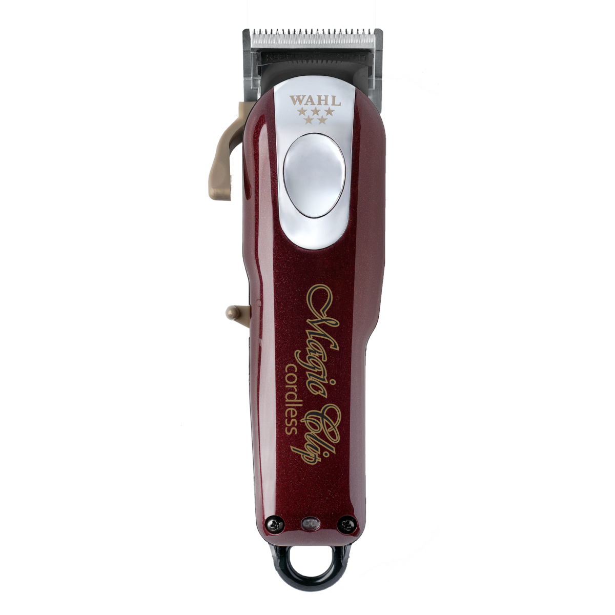 Wahl Gold Magic Clip Cordless -59876