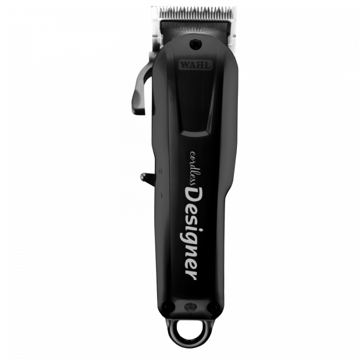 wahl cordless designer