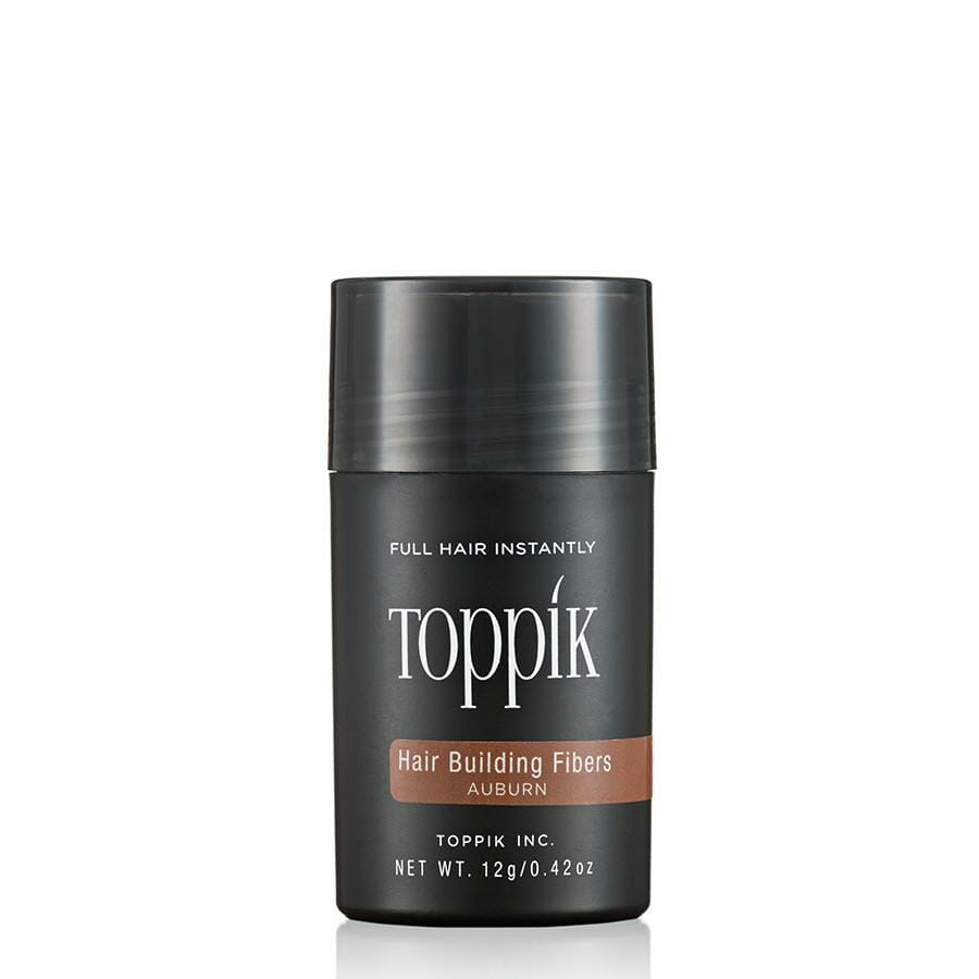 Ervaren persoon nabootsen Huiswerk maken Toppik Hair Fibers Auburn 12g. – Ventnor Beauty Supply
