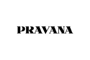 Pravana