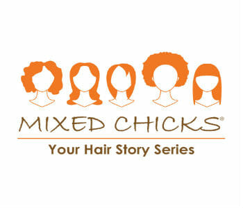 Mixed Chicks